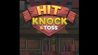 Hit & knock Down iOS Gameplay | Best Android Mobile Games 2019 FlowOfGames screenshot 3