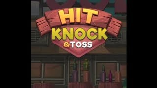 Hit & knock Down iOS Gameplay | Best Android Mobile Games 2019 FlowOfGames screenshot 5