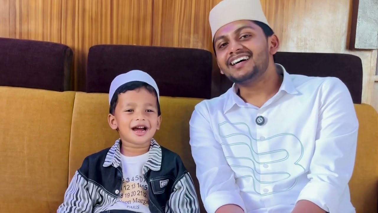 കുട്ടിയുടെ പാട്ട് കേട്ട് ഞാൻ ഞെട്ടി | നിങ്ങളുടെ വീട്ടിലുണ്ടോ ഈ പാട്ടറിയുന്നകുട്ടികൾ 😁🫵🏼