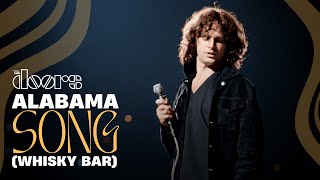The Doors - Alabama Song (Whisky Bar) (Lyric Video)