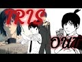 IRIS OUT[AMV] [Kenshi Yonezu]