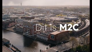 Dit Is M2C