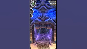 New Map Update ! Temple Run 2 #shorts #templerun2 #shortsfeed