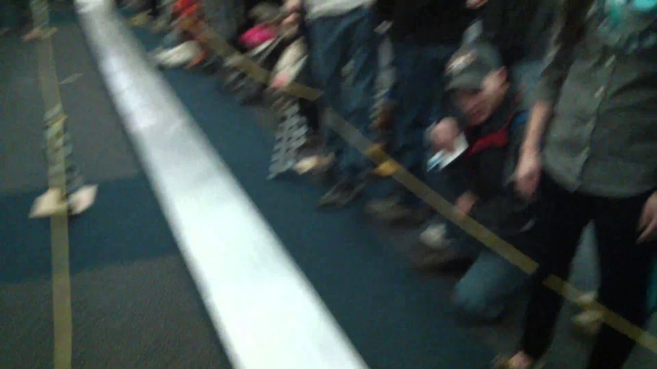 "Open Class" Pinewood Derby 2014 YouTube