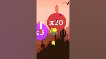 Blob Runner 3D:"All levels gamplay" (#281) Completed