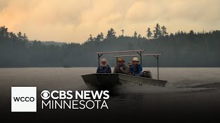 Minnesota residents help search for people in need amid Northland wildfires