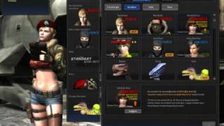 point blank turk hg55555 1 video