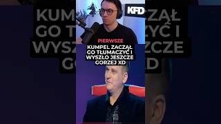 MOMENT PRAWDY: ROBILI FOTKI SWOICH 4 LITER. #momentprawdy #revoshoty #mężczyźni