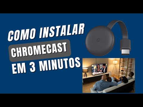 Google TV: como instalar mais aplicações no Chromecast e TV! - Leak