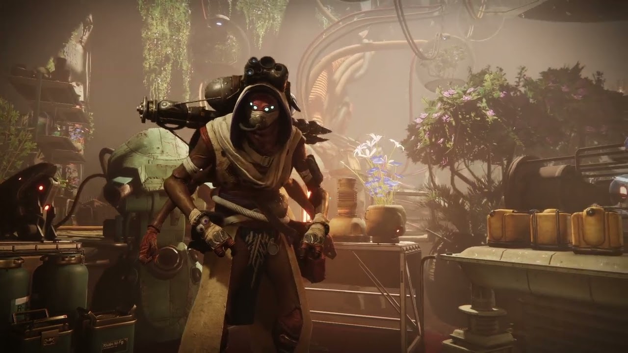 Destiny 2 Türkçe - Episode: Revenant Act 3: Mithrax, Kell of Kells