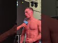 #UNF20 Weigh-Ins | UNF Bantamweight Champion Anthony “The Bully” Romero vs. Brandon Michael Spencer