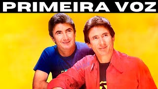 Mala Amarela - Lourenço e Lourival (Musica Com Primeira Voz) 2004
