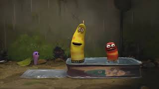 Official Dancing In The Rain Larva Season 1 Episode 3 Mp4