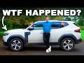 New Dacia Duster Review The KING Of Small SUVs New Dacia Duster Review The KING Of Small SUVs