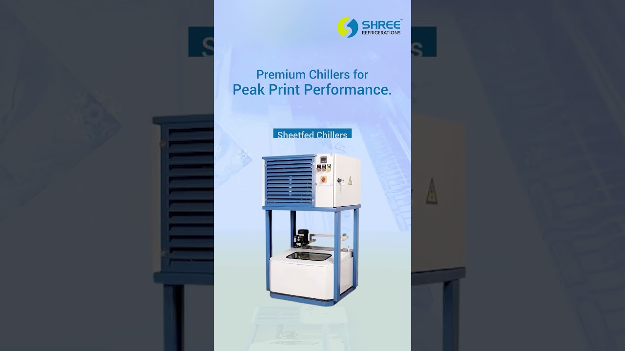 Great Printing needs perfect cooling. 