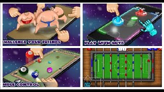 Multiplayer Gamebox : Free 2 Player Offline Games Android Gameplay screenshot 4