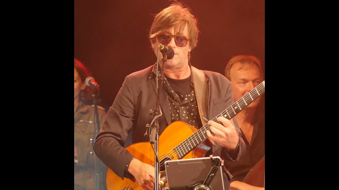 Les Rencontres d'Hédonia : Thomas Dutronc