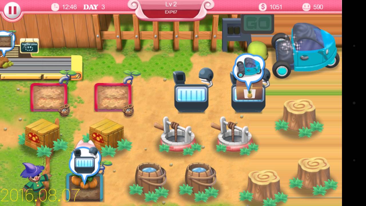 開心寵物大亨 Pretty Pet Tycoon YouTube