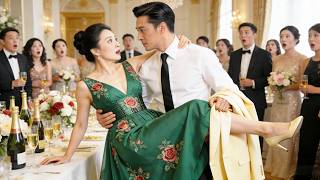 55-Year-Old Woman, Betrayed By Husband For 35 Years, Meets A Ceo Who Loves Her! A Late-Life Romance!