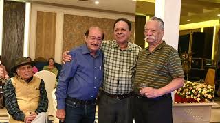 Golden Jubilee Celebrations - 1968 Batch - October, 2023 - Clip 2