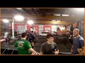 [FR/EN] Live Training World Chase Tag at Parkour59