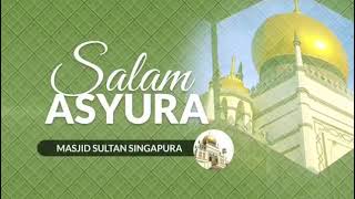 Zikir Hari Asyura