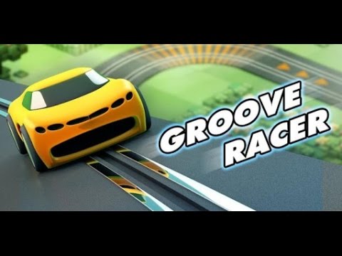 Groove Racer iOS / Android Gameplay Trailer HD