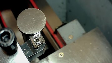 Making a Lathe Center Height Tool