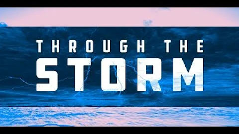 The Storm Approaches - Pastor Matt Roden