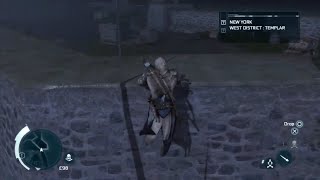 Assassin's Creed Iii - Access Fort George Early