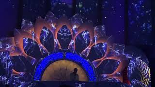 Vakula dj set at The Dome/Ozora Festival