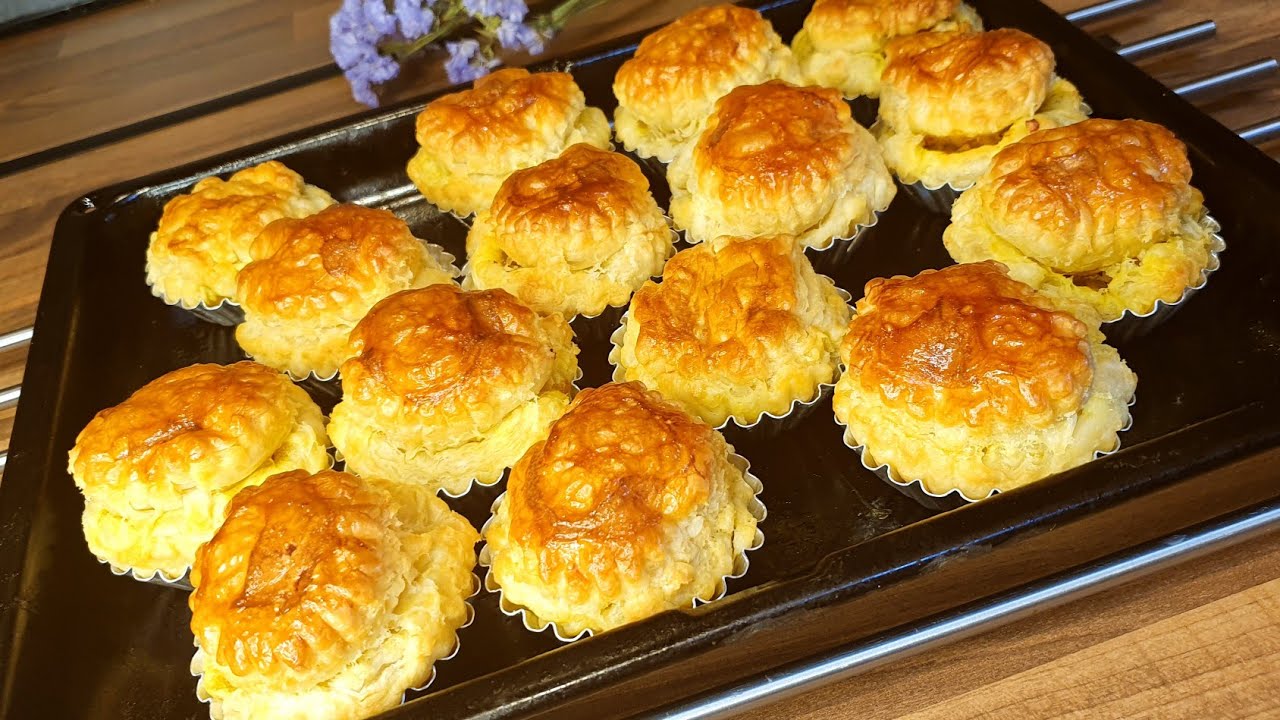 Prawn Patties Recipe YouTube