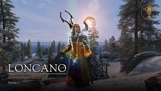 Loncano - Mage of Azura - EP4 - GR6.4 Skyrim