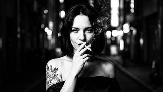 Anne Bloom - What God Left Unfinished Darkwave, Post Punk