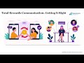Total Rewards Communication: Getting It Right | Rewards Meets Analytics (Ep. 2)- @ogugua911
