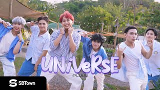 PLUUS 'Universe' Special Video