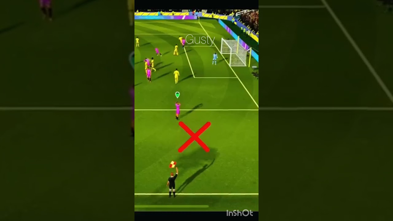 New Cross Assist Settings✅ 