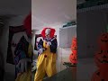 Happy Halloween from Pennywise IT