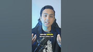 Ngoding HTML jadi MUDAH! #belajarcoding #html #shorts