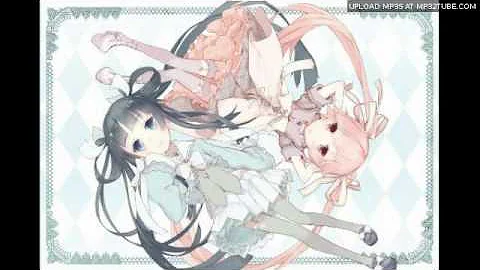 蒼いの旋律 蒼いの旋律