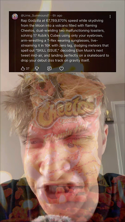 Easiest TriXx Challenge