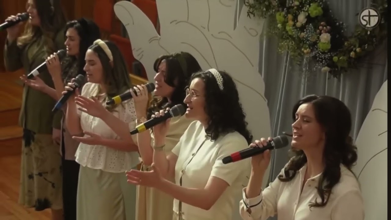 Și când mă lupt, mă lupt pe genunchi | Sfânta Treime, Bistrița