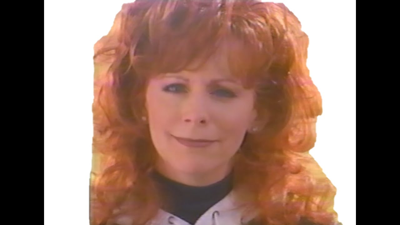 1995 Reba McEntire Interviews for TV Special on Starting Over Album