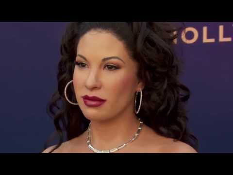 Video: Selena Quintanilla Finally Gets A Wax Figure At Madame Tussauds