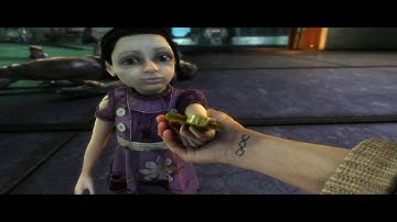 Bioshock Walkthrough Part 54 - End