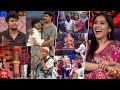 Extra Jabardasth latest promo - 17th September 2021
