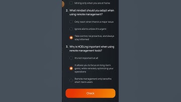 Master Remote Management: Control Your Mining Operations Anywhere || 14 Oct 2024 CEX.IO Power Tap ||