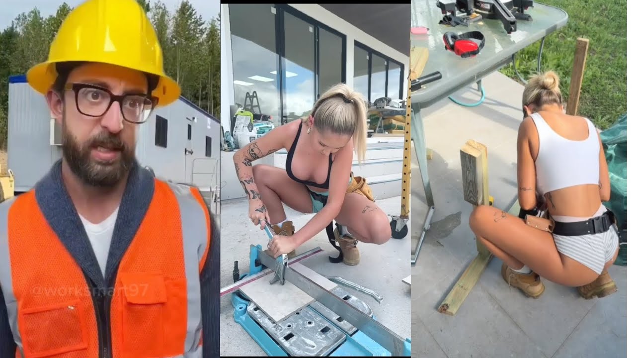 The Pinnacle of Smart Work: When Workers Are Geniuses...