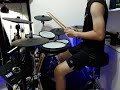 ヨルシカ- 言って（drum cover）