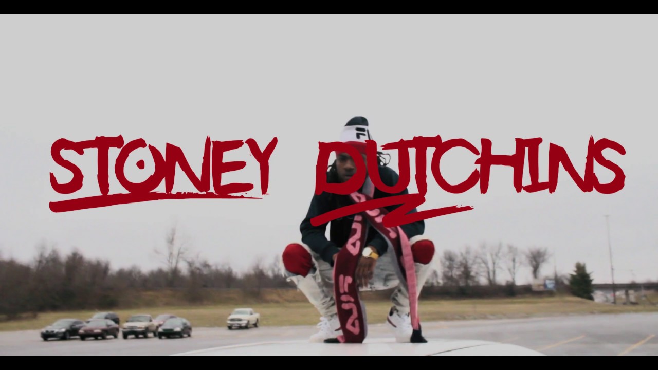 Stoney Dutchins "Confusion" (Official Video)